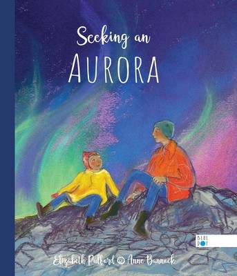 Seeking an Aurora foto