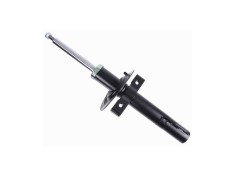 Amortizor gaz Renault Megane II, 2002-2012, SRLine Polonia parte montare : Punte fata,