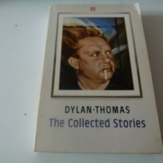 The collected stories - Dylan Thomas