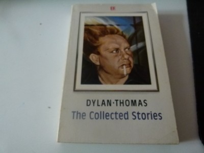 The collected stories - Dylan Thomas foto