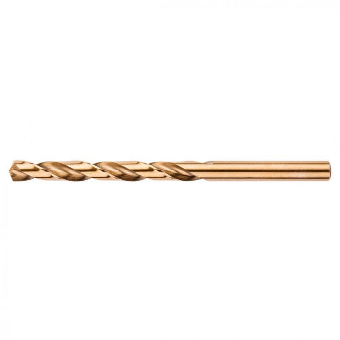 Burghiu pentru metal, HSS-Co, 6.5 mm, 10 buc set 57H040-10