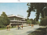 AMS - ILUSTRATA 1139 , MAMAIA, RESTAURANTUL &bdquo;CAZINO&rdquo;, CIRCULATA