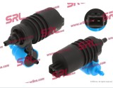 Pompa spalator OPEL Astra G, Astra H Corsa B/C, Agila, Meriva, Omega, Signum, Tigra, Vectra Zafira, SAAB 9-5; Seat Alhambra, Ibiza, Cordoba, Inca, Su