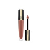 Ruj de Buze Lichid Mat, Loreal, Signature, 122 I Tease, Bej, 7 ml