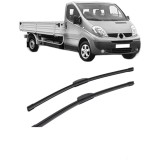 Cumpara ieftin Set stergatoare RENAULT TRAFIC II Platform/Chassis (EL) 2001-2007, parbriz, Bosch Aerotwin Retrofit