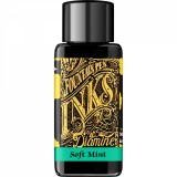 Calimara cerneala Diamine Mint 30ml