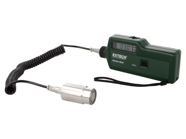Vibrometru VB450