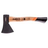 Topor universal 1000 g NEO Tools, cu maner din lemn de carpen