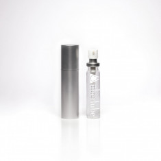 Uberlube Good-To-Go Traveller Silver foto