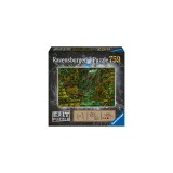 Cumpara ieftin Puzzle Exit 2: Templul Ankor, 759 Piese, Ravensburger