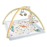 Saltea cu activitati senzoriale, Fisher Price, HRB15