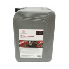 Ulei hidraulic Massey Ferguson MF Agri Hyd 46 HVLP 20L