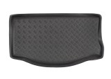 Covor Tavita Portbagaj Suzuki Swift III Hatchback 2005-2010 Rezaw, Protectie Portbagaj Auto