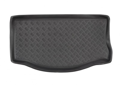 Covor Tavita Portbagaj Suzuki SWIFT III Hatchback 2005 -2008 foto