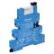 Releu Intermediar SPDT 24V 6A