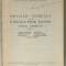 EXPLICATII TEORETICE ALE CODULUI PENAL ROMAN , PARTEA GENERALA VOL. I de VINTILA DONGOROZ , IOSIF FODOR , ION OANCEA ... , 1969 * PREZINTA HALOURI DE