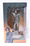 Figurina 23 cm Dark Horse Deluxe DUNE Paul Atreides - sigilata