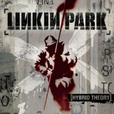 Linkin Park Hybrid Theory LP gatefold (vinyl)