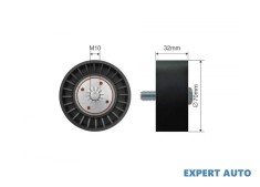 Rola ghidaj curea transmisie Chevrolet Cruze (2012-&gt;) [J308] #1