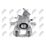 Etrier frana spate Ford Transit Custom 2012-, Tourneo Custom 2012-, Stanga, pt Disc 288mm, 2338106