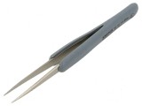 Pensetă nemagnetică ESD