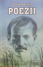 POEZII-GEORGE BACOVIA-240277 foto