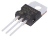 IGBT 600V 40A 130W TO220AB