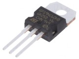IGBT 600V 40A 130W TO220AB