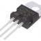 IGBT 600V 40A 130W TO220AB