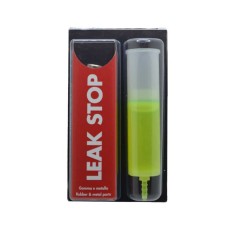 Solutie de astupat porii in instalații frigorifice LEAK STOP, 30ml