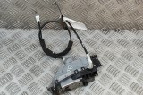 &Icirc;ncuietoare ușă dreapta spate PEUGEOT 5008 2013 OEM: 9800624180 21734664