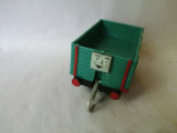 Bnk jc Thomas &amp; Friends Trackmaster - vagon de marfa - Mattel 2013