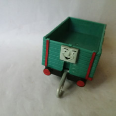bnk jc Thomas & Friends Trackmaster - vagon de marfa - Mattel 2013