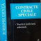 Contracte civile speciale- Corneliu Turianu