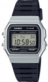 Ceas Casio, Collection F F-91WM-7A - Marime universala