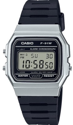 Ceas Casio, Collection F F-91WM-7A - Marime universala foto