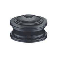 Cuvete furca semi-integrate 1 1/8", otel, &Oslash;44 mm, etansare la praf, cuve otel, cos cu bile inclus