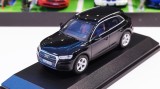 Audi Q5 &ndash; iScale 1/43