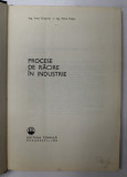 PROCESE DE RACIRE IN INDUSTRIE de I. GRIGORIU , P. TOMA , 1970