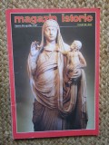 Magazin Istoric, Nr. 3 - MARTIE 2011