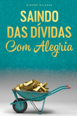 Saindo Das Dividas Com Alegria - Goodj Portuguese foto