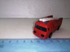 bnk jc Corgi Juniors ERF Fire Tender