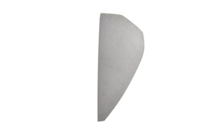 Ornament lateral planșa de bord TESLA MODEL S 2014 OEM: 1028357,1028359-00-A 13742749 foto