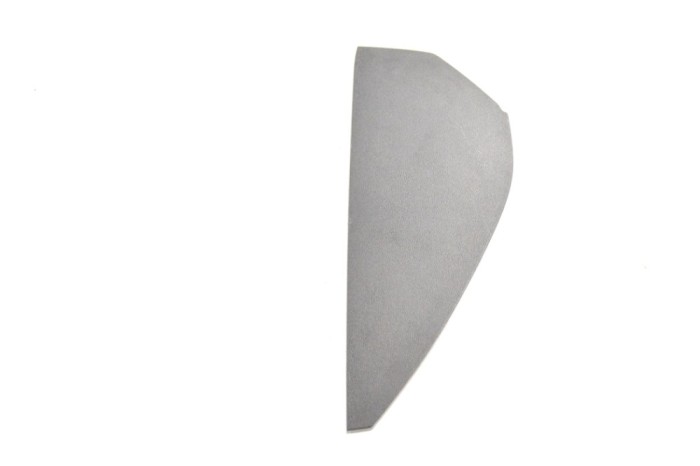Ornament lateral planșa de bord TESLA MODEL S 2014 OEM: 1028357,1028359-00-A 13742749