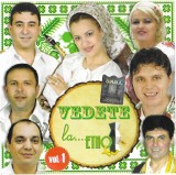 Various - Vedete La...Etno TV Vol. 1, CD