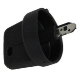 Cheie Pornire Scuter Moto Negru MX_NEW 710000817BR