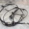 Cablaj senzor de parcare spate MERCEDES-BENZ C W205 2015 OEM: A2054402834 13498985