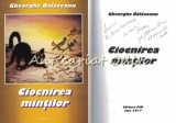 Ciocnirea Mintilor - Gheorghe Balaceanu - Editura PIM, 2017 - Roman - Cu Dedicatie Si Autograf
