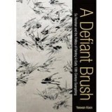 A Defiant Brush