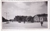 Bacau. Primaria si Palatul Adm. (necirculata)